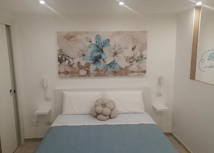 Hotel La casa dei nonni Bari